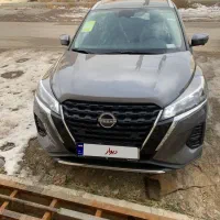 نیسان کیکس|خودرو سواری و وانت|ارومیه, |دیوار