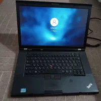 لپ تاپ لنوو w530