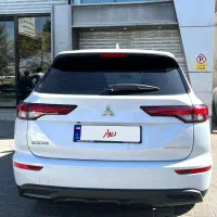 میتسوبیشی اوتلندر تک دیفرانسیل M لاین، مدل ۲۰۲۳|خودرو سواری و وانت|تهران, سوهانک|دیوار