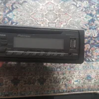 ضبط پایونیر