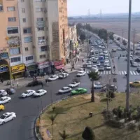 اجاره واحد اداری مسکونی دور میدان استقلال