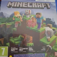 بازی ماینکرفت