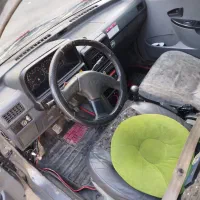 پراید مدل 89 سلامت|خودرو سواری و وانت|بومهن, |دیوار