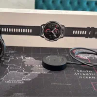 ساعت هوشمند xiaomi S1 Active|ساعت|رشت, پیرکلاچای|دیوار