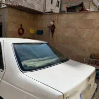 پژو پارس مدل ۹۸|خودرو سواری و وانت|تهران, فاطمی|دیوار