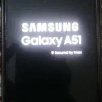 سامسونگ گلکسی A51 128/6