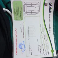 کوییک R|خودرو سواری و وانت|گرگان, |دیوار