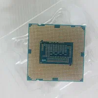 سی پی یو  cpu i5 3470|قطعات و لوازم جانبی رایانه|شاهین‌شهر, گزبرخوار|دیوار