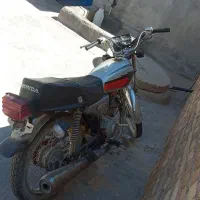متور هندا ۱۵۰