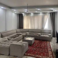 ۱۳۶ متر _ دوخوابه _ ویو دار _ ورودی لابی شیک