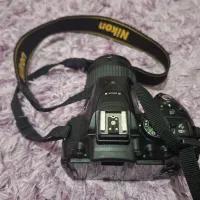 دوربین 5300D|دوربین عکاسی و فیلمبرداری|هشتگرد, هشتگرد قدیم|دیوار