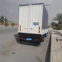 فروش هیوندا مدل ۹۰|خودرو سنگین|بافق, |دیوار