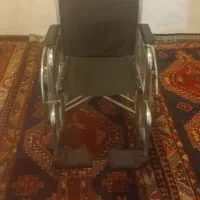 ویلچر|پزشکی|میانه, |دیوار