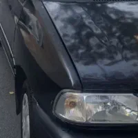 پراید مدل 84|خودرو سواری و وانت|تبریز, |دیوار