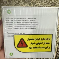 airpods pro|لوازم جانبی موبایل و تبلت|تهران, مولوی|دیوار