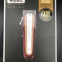 ماشین اصلاح وال لجند آمریکا