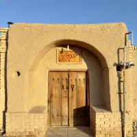 اجاره روزانه وکوتاه مدت اقامتگاه سرای پدربزرگ