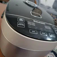 پلو پز دلمونتی نو با کارتن