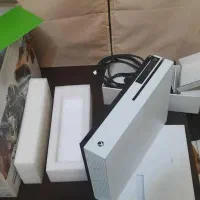 ایکس باکس وان اس ۵۱۲ مشابه نو|کنسول، بازی ویدئویی و آنلاین|تهران, گمرک|دیوار