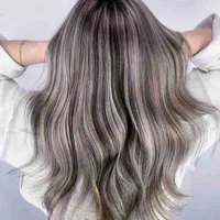 خدمات تخصصی رنگ و لایت/کراتین/احیا با تخفیف ویژه|خدمات آرایشگری و زیبایی|مشهد, طلاب|دیوار