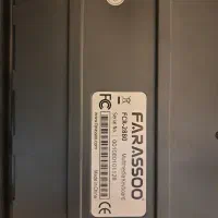 کیبورد farasso