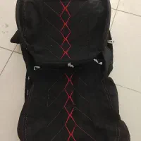 روکش صندلی کوئیک استوک درحد نو