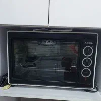 آون تستر و پالتو