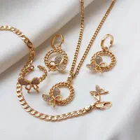 نیمست ژوپینگ بدلیجات ابکاری طلا|بدلیجات|قم, بنیاد|دیوار