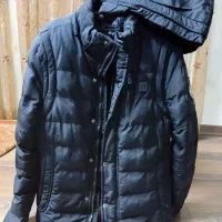 کاپشن پسرانه