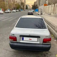 پراید مدل ۸۶|خودرو سواری و وانت|رباط‌کریم, رباط‌کریم|دیوار