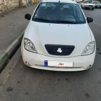 تیبا صندوق‌دار مدل ۱۴۰۱ مشابه صفر|خودرو سواری و وانت|قم, انسجام|دیوار