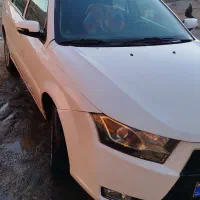 دنا معمولی مدل 95|خودرو سواری و وانت|قیدار, |دیوار