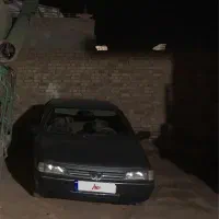 ۴۰۵|خودرو سواری و وانت|فامنین, |دیوار