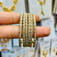 النگوهای رنگ ثابت