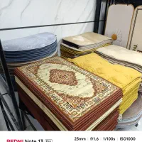 فرش گرد و پادری|پادری|اصفهان, رحیم‌آباد|دیوار