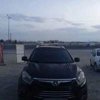 جکs5 اتوماتیک فول موتور2000