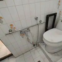 شیرآلات حمام و توالت