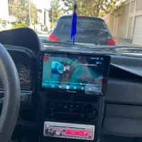 مانیتور اندروید دوربین دنده عقب سیستم صوتی خودرو|خدمات موتور و ماشین|بیرجند, |دیوار