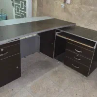 میز اداری میز مدیریت|مبلمان اداری|صدرا-فارس, فاز ۱|دیوار