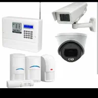 پکیچ کامل دوربین مدابسته به همراه هدیه ویژه|دوربین مداربسته|بم, |دیوار