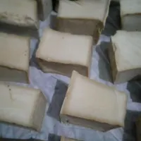 صابون خانگی