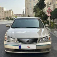ماکسیما3000cc اتومات بژ مدل 1381