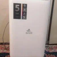 کولرگازی ۱۲هزار پرتابل ایوولی