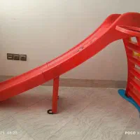 سرسره مدل سارینا فقط ۶ملیون