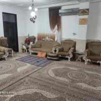 اول گلشهر ۳خواب ۱۳۰متری