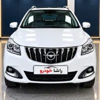 هایما s7 نقد و اقساط راشا خودرو