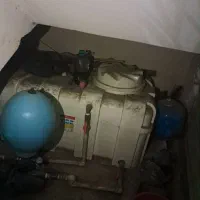 تانکرآب