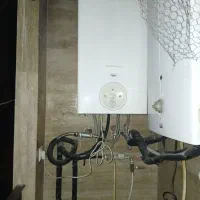 پکیج بوتان/ تعمیرات