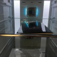 ساید بای ساید دوو 3 درب SXI-3020SS|یخچال و فریزر|تهران, زرگنده|دیوار