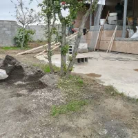 کارگرساده دیوارچینی و بنایی